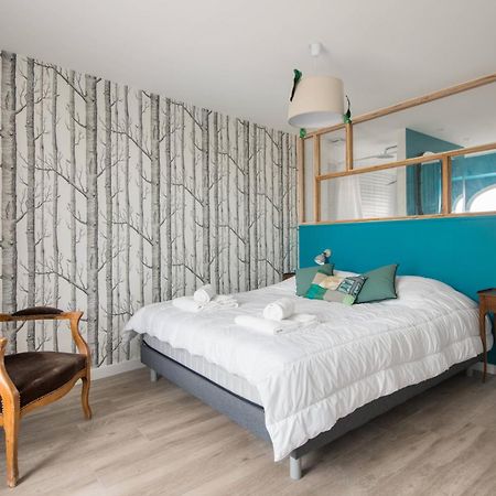 Maison Ma Re Hotes Le Bois-Plage-en-Ré Kültér fotó