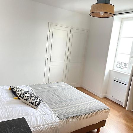 Maison Ma Re Hotes Le Bois-Plage-en-Ré Kültér fotó