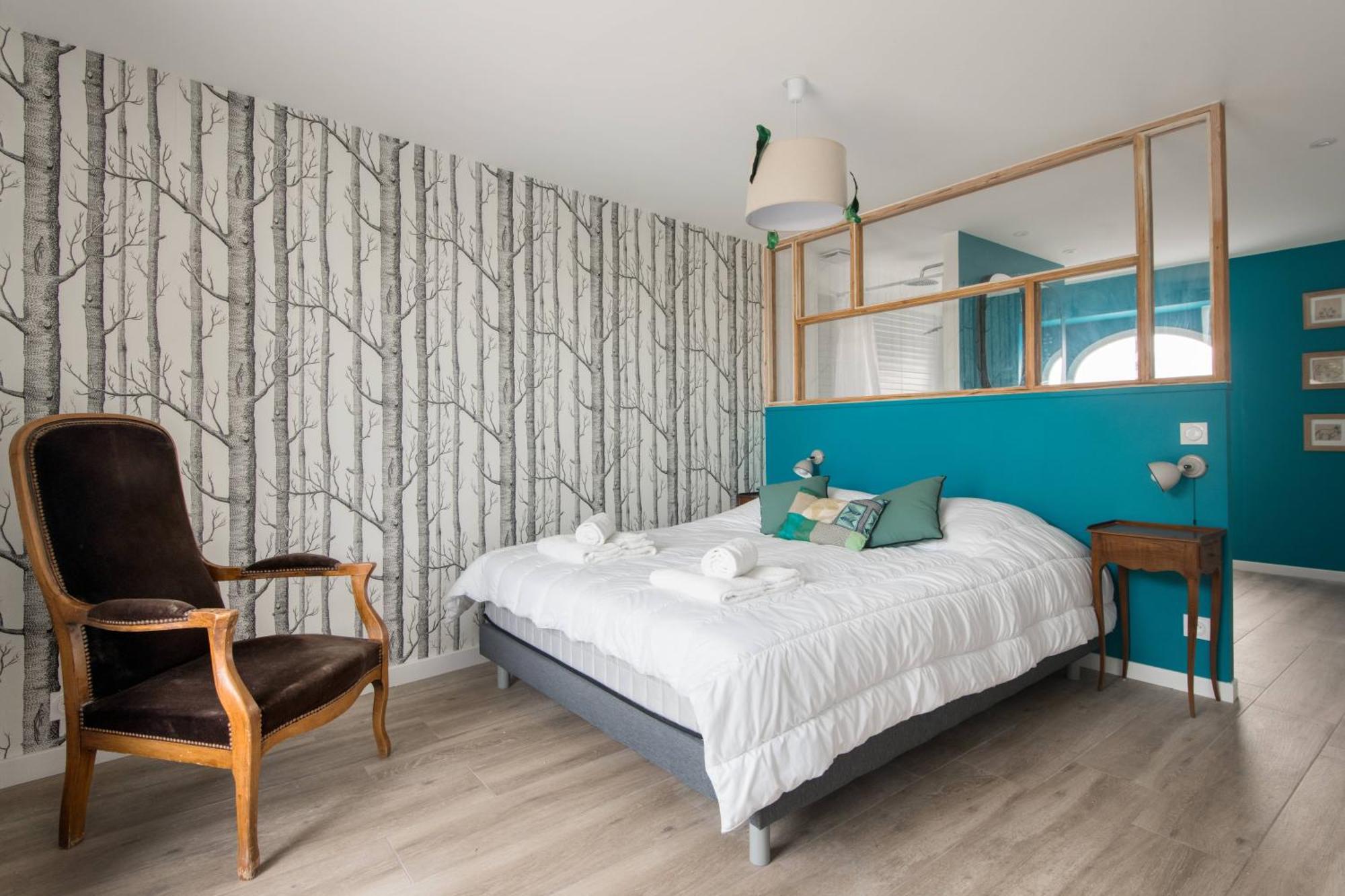 Maison Ma Re Hotes Le Bois-Plage-en-Ré Kültér fotó