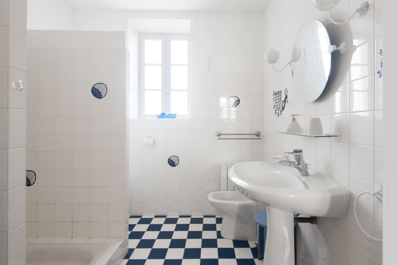 Maison Ma Re Hotes Le Bois-Plage-en-Ré Kültér fotó