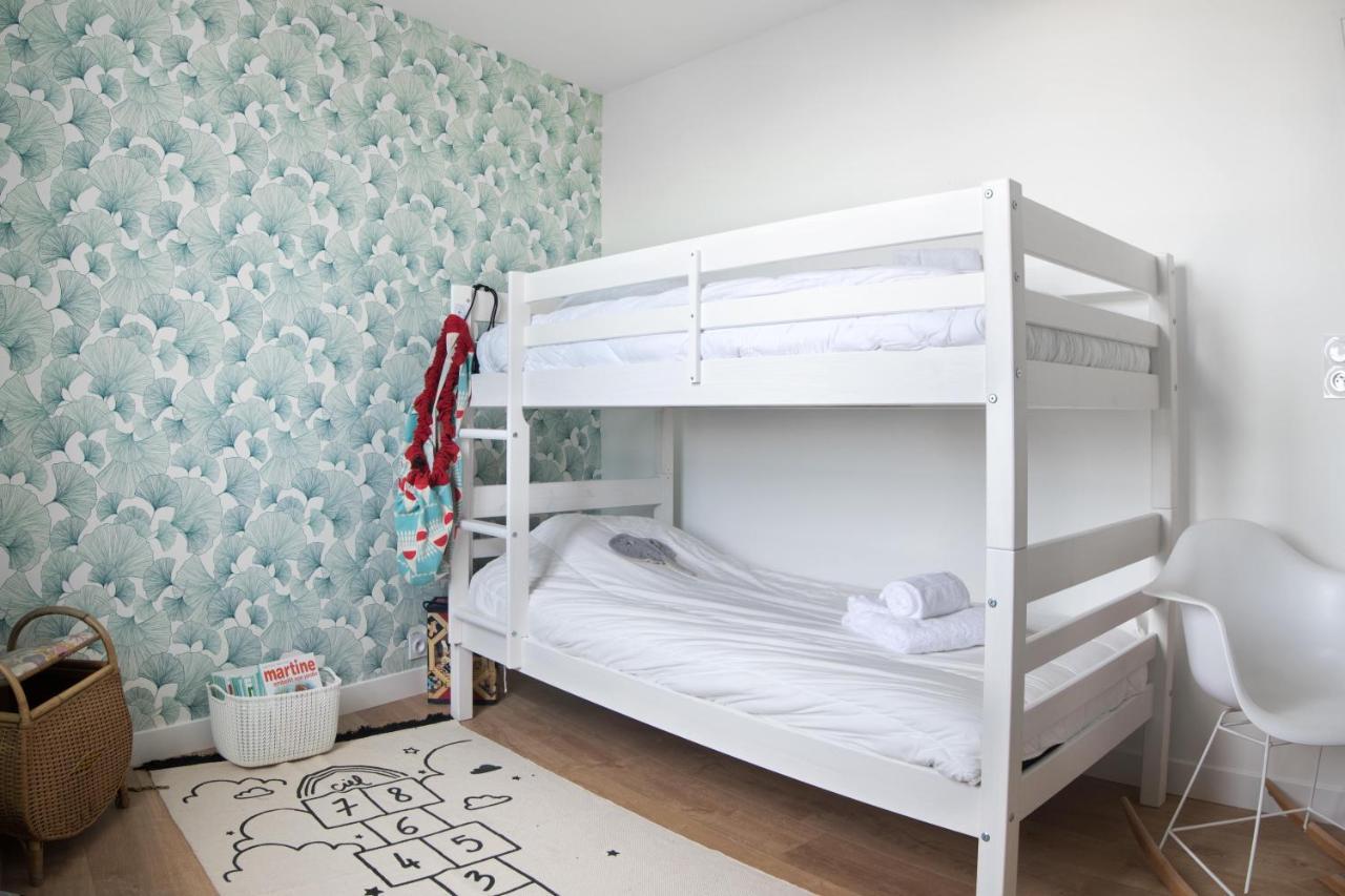 Maison Ma Re Hotes Le Bois-Plage-en-Ré Kültér fotó